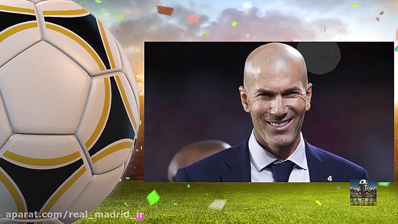 خلاصه بازی ویارئال 1 1 رئال ما...