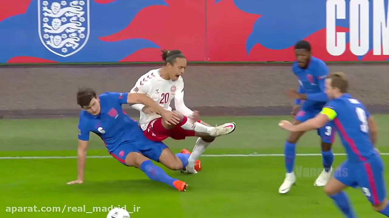 درخشان ترین بازیهای لیگ ملت ها...