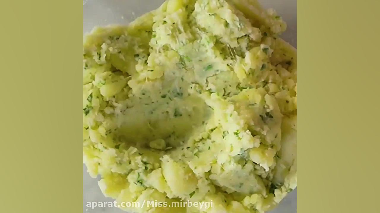 آشپزی  پیاز سوخاری....