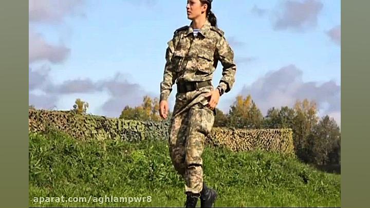 وحید مرادی .یار جنگی من شلوار...