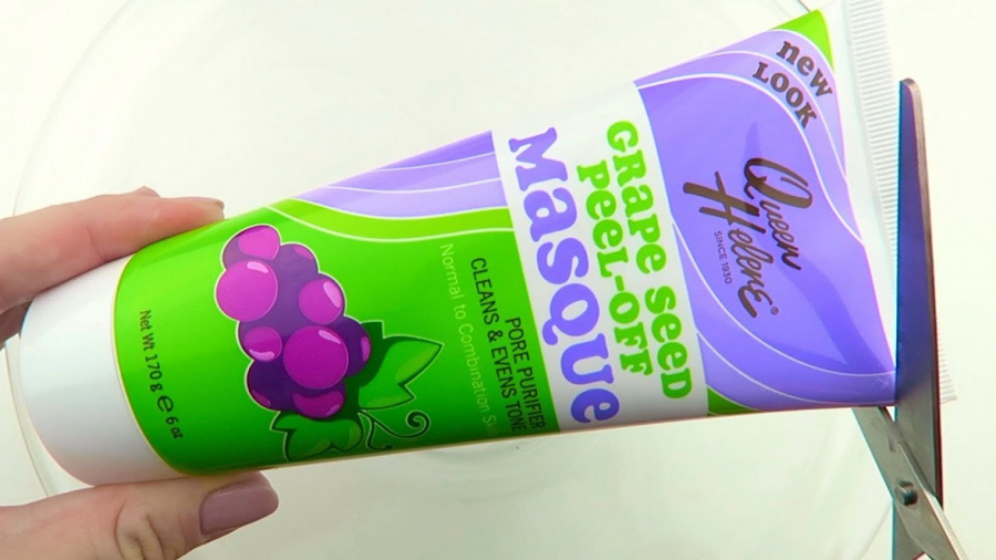 آموزش ساخت اسلایم  مواد در توض...