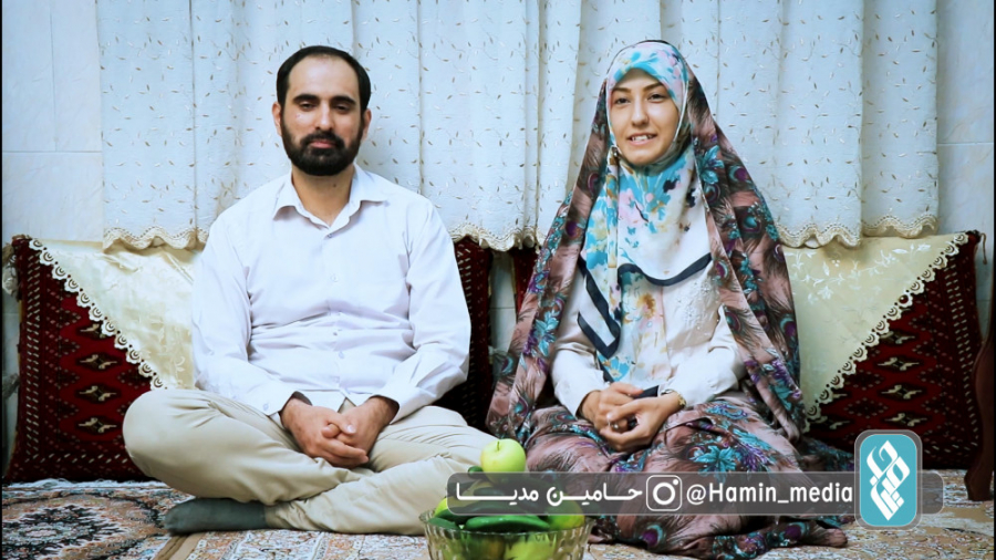 قصه عاشقی ما ۵ عاشقان طبقه منف...