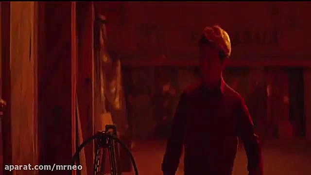 فیلم سینمایی | زمان شکار 2020...