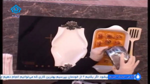 شیرینی شکری