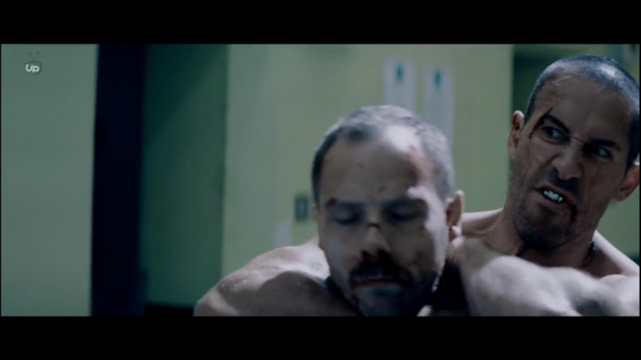 فیلم سینمایی انتقام دوبله فارس...