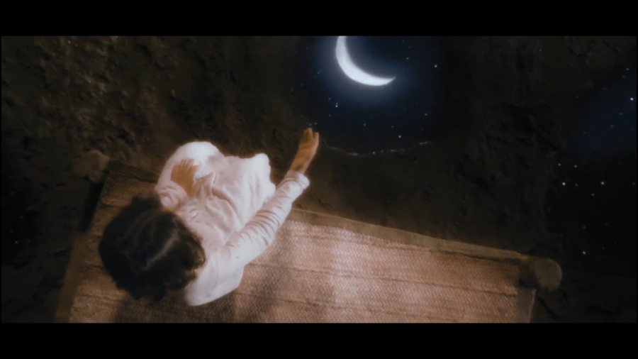 نگران هدایت بشر