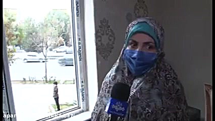 گلبانگ اذان خوش محل