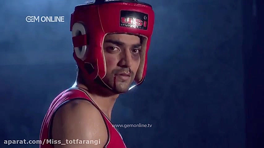 سریال هندی ازدواج مجدد (خانم ا...