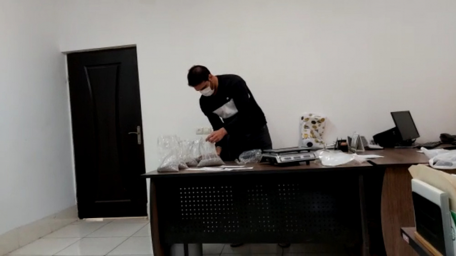 شرکت خدمات حمایتی کشاورزی استا...