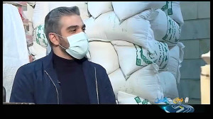 بدون تعارف با لوطی بازار امین...