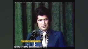 کنسرت استاد شجریان با جلیل شهن...