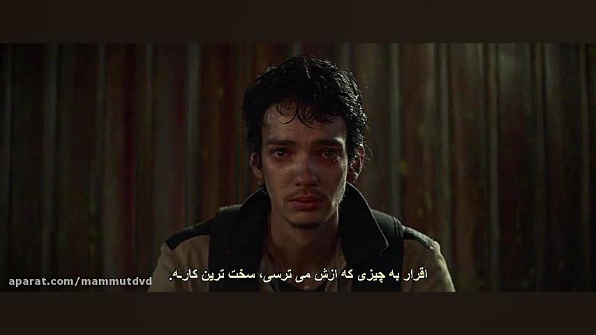 فیلم علمی تخیلی ۲۰۶۷ ۲۰۲۰ زیرنویس فارسی زمان6773ثانیه