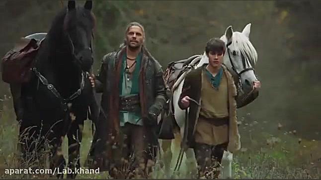 فیلم 2020 Dragonheart Vengeance - اژدها دل انتقام دوبله فارسی زمان5597ثانیه