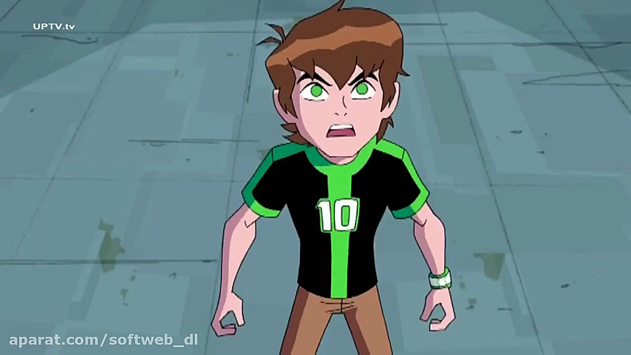 بن تن نیروی بی پایان  قسمت 38...