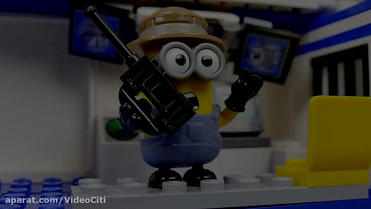 ماشین اسباب بازی  ماشین های پل...