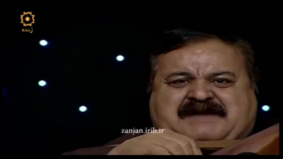 موسیقی آشیقی | من بسیجی ام