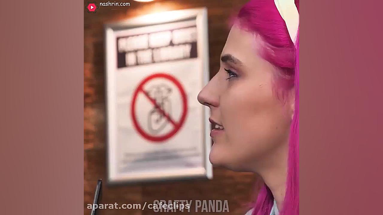 9 ترفند خنده دار و سرگرم کننده...