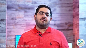 تست گیمینیگ شیائومی ردمی نوت 8...