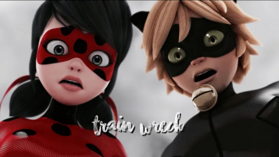 موزیک ویدیو غمگین از لیدی باگ