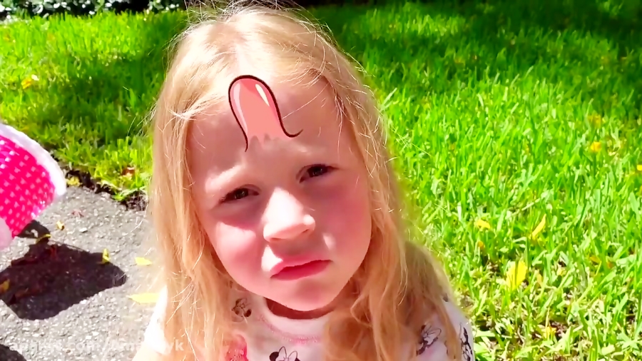 ناستیا و استیسی  ماجراهای ناست...