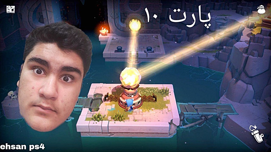 مار غول پیکر !! | گیم پلی از ب...