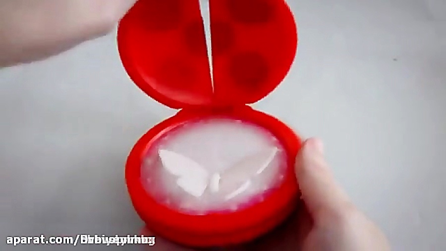 یویو دختر کفشدوزکی واقعی