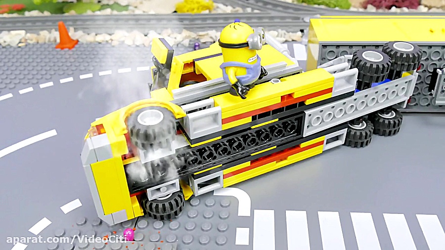 ماشین های اسباب بازی  ماشین ها...