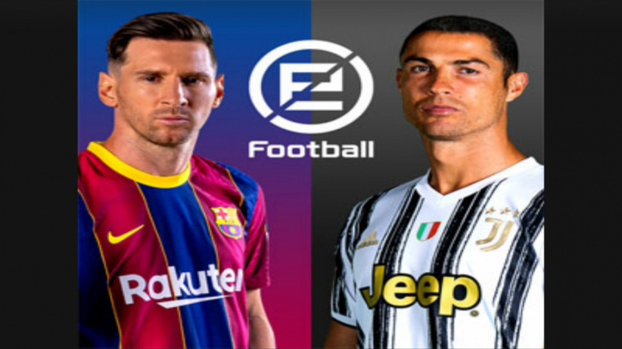 گیمپلی PES2021 برای پلی استیشن...