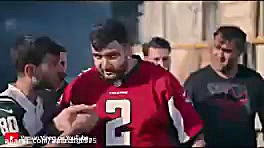 دنبال کنی دنبال میشی