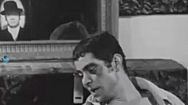 صدای مرحوم چنگیز جلیلوند در فی...