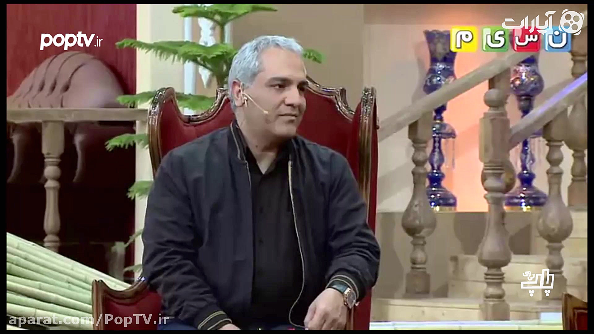 خبر فوری: استاد چنگیز جلیلوند...