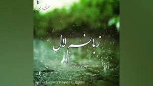 آهنگ احساسی عاشقانه  میگویند م...