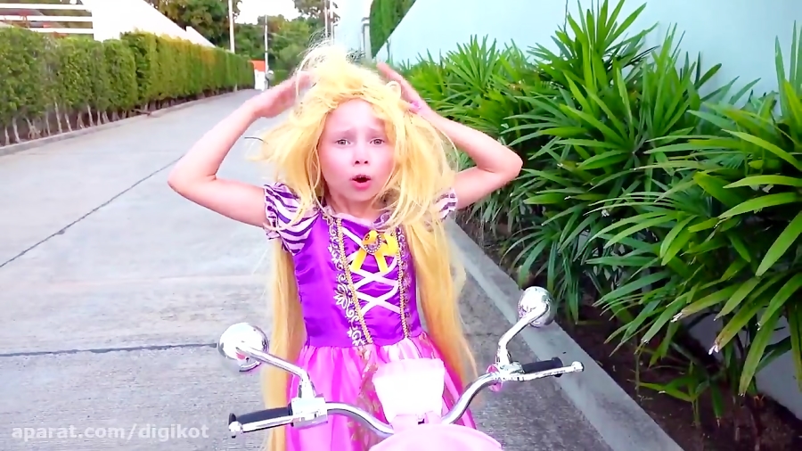 آلیس و بابایی  مجموعه داستان ه...