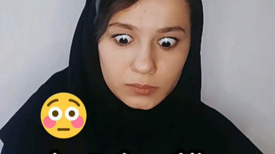 وقتی فقط یه درس را واسه امتحان...