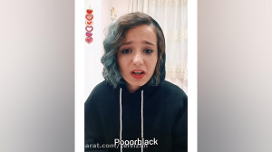 خداوکیلی راستش رو بگین | پریسا...