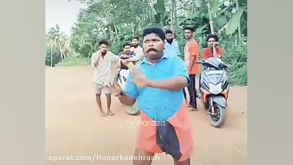 یه فیلم هندی باحال با سبک جدید...