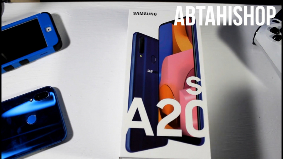 گوشی سامسونگ SAMSUNG Galaxy A2...