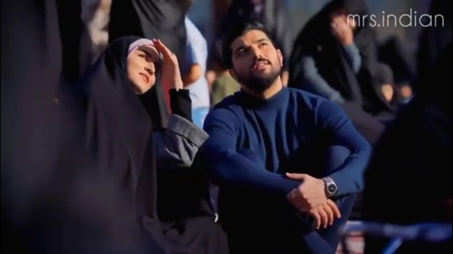 کلیپ ویدیو احساسی سکانس احساسی...