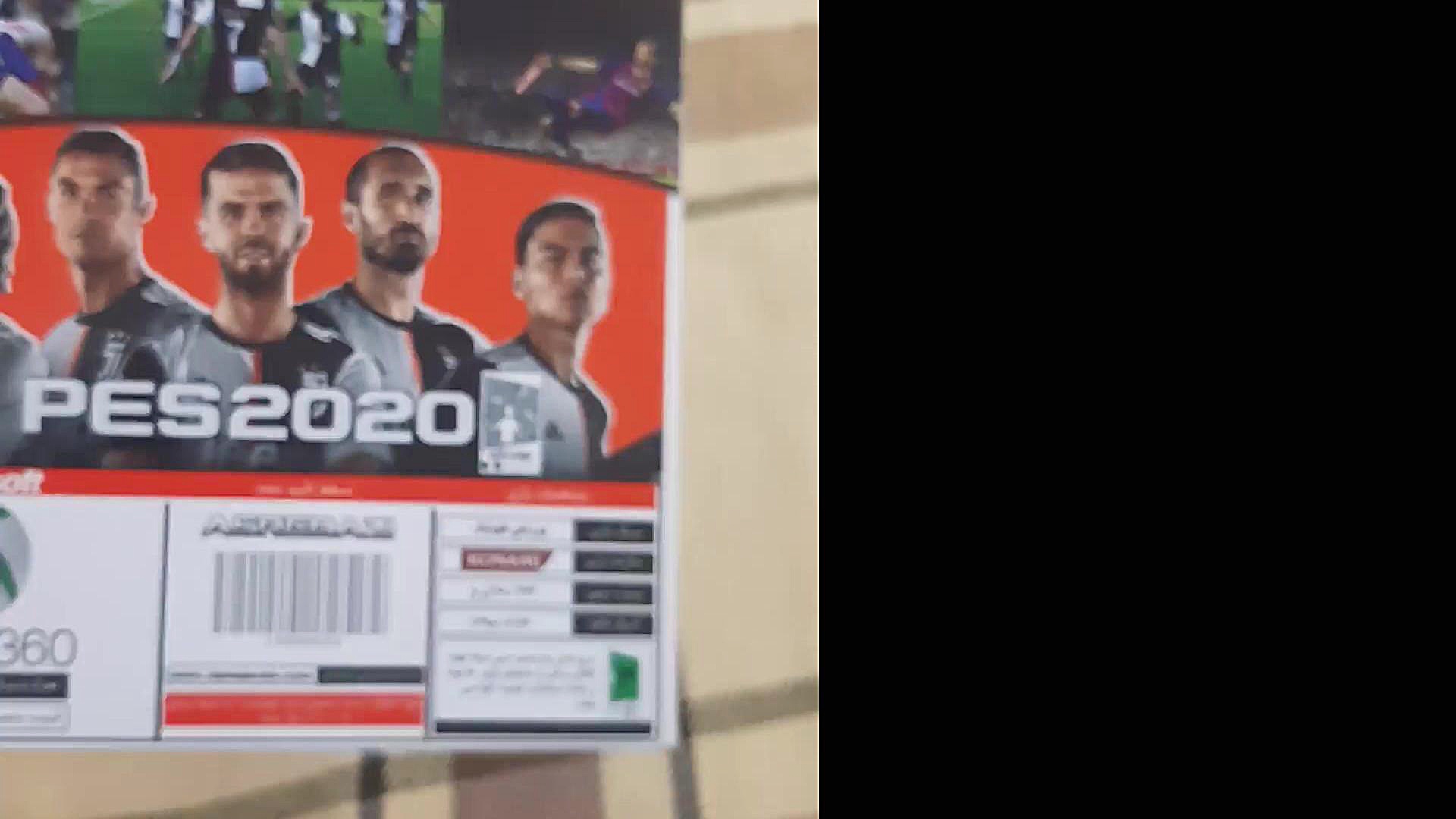 بازی های جدید ایکس باکس 360 من