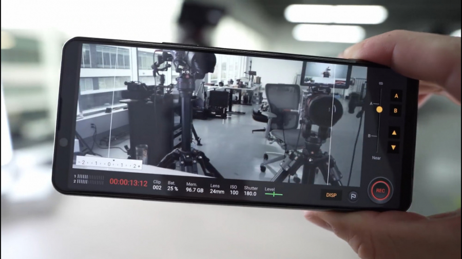 بررسی سونی اکسپریا (Sony Exper...