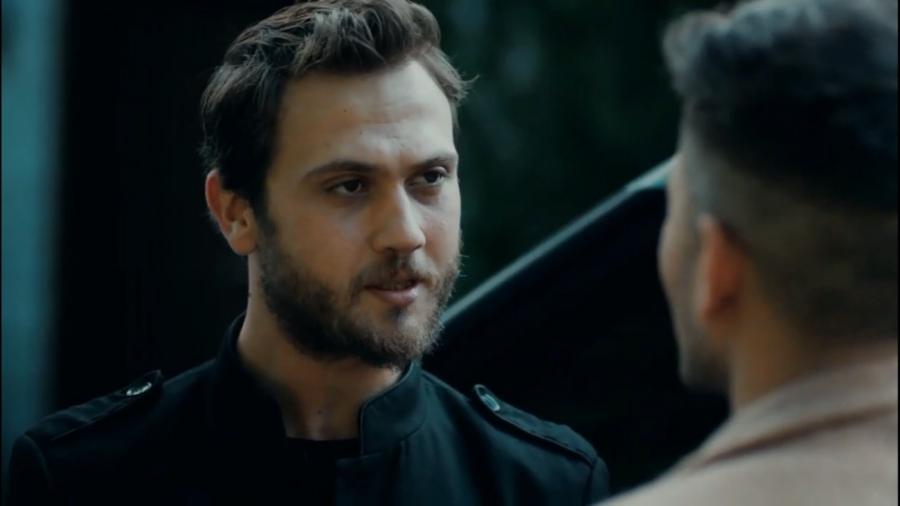 سریال گودال قسمت 231 با دوبله...