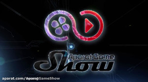 تیزر برنامه آپارات گیم شو  زوم...