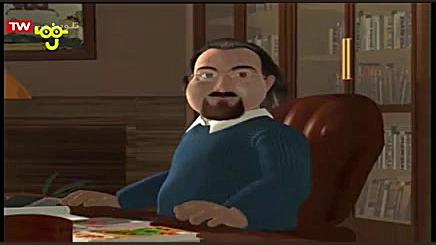 قصه ما مثل شد  خواب دندان