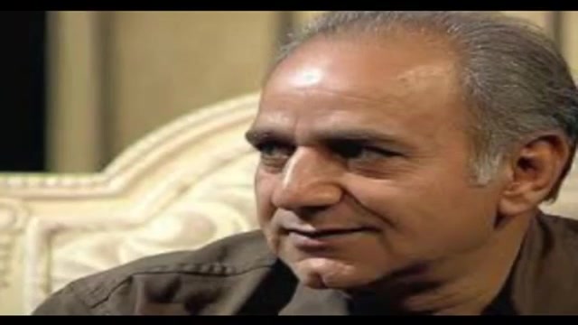 این دل برام دل نمیشه