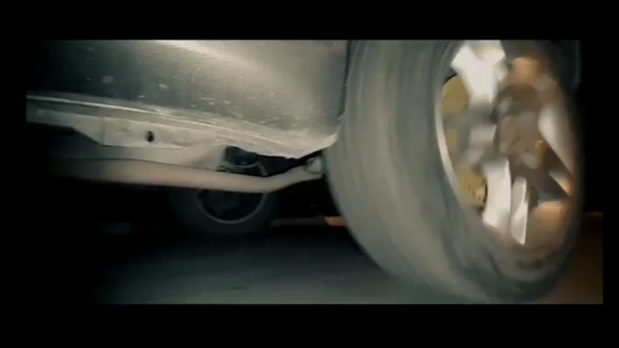 تریلر فیلم کوردی (شوفر)