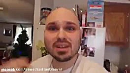 شارژ کردن گوشی در10ثانیه!!!!