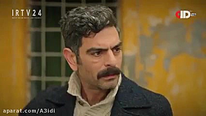 سریال قفس قسمت ۴۱ دوبله فارسی