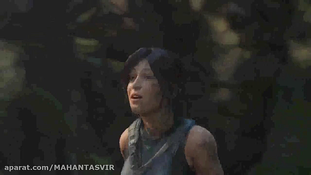 تام رایدر 2020