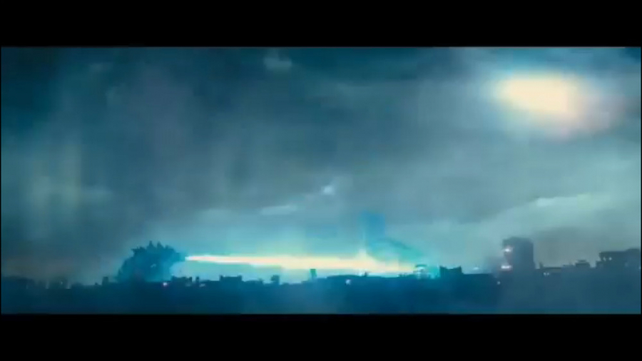 گودزیلا پادشاه هیولاها | Godzi...