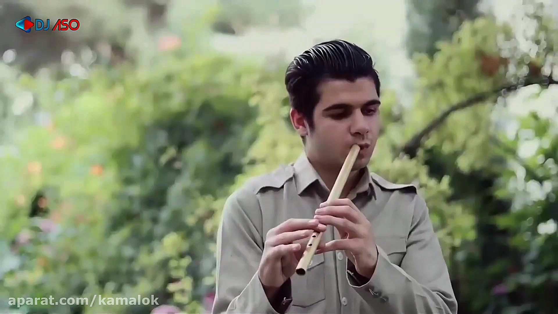 آهنگ شاد و رقص کردی